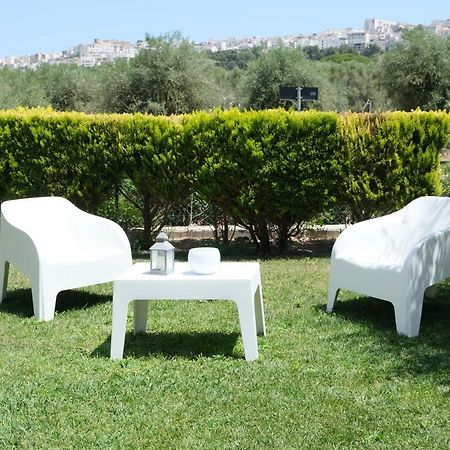 B&B Villa Pacifica Peschici Exterior photo